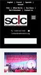 Mobile Screenshot of nationalsclc.org